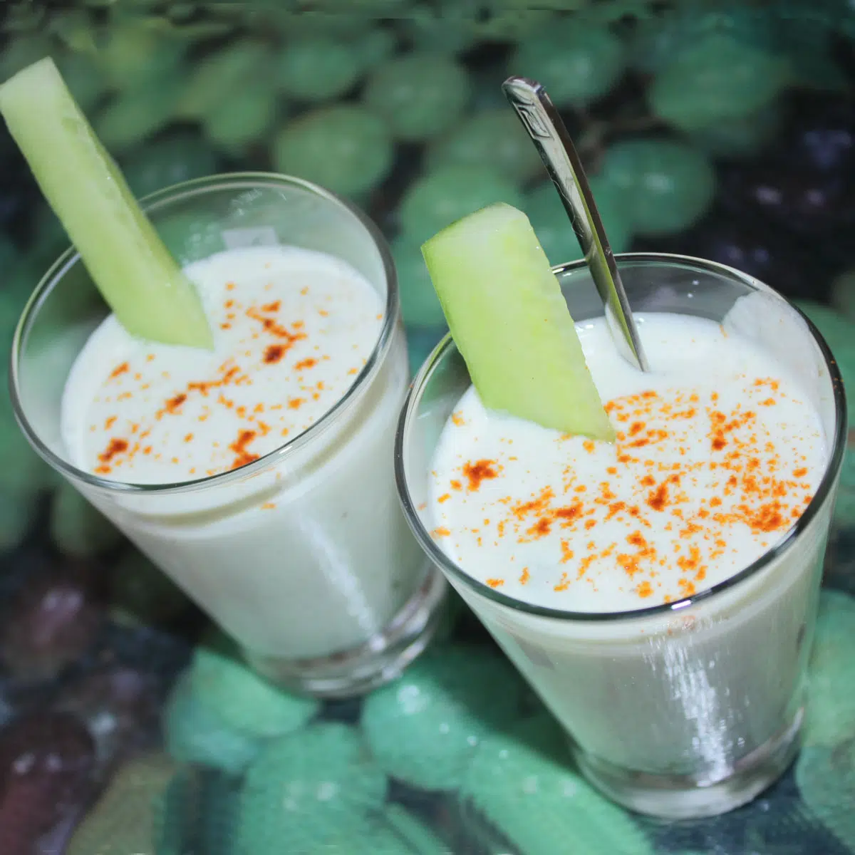 Des smoothies pour un régime herbalife